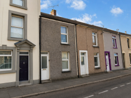 28, Vincent Street, Sandfields, Swansea SA1 3TZ