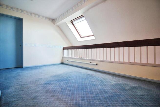 Rowe Court, Grovelands Road, RG30 photo 4