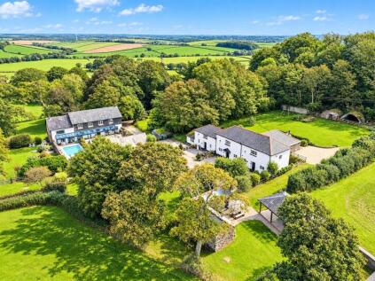 Whitstone, Nr Bude - Cornwall