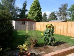 1 Jubilee Close