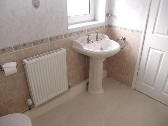 Bathroom/WC