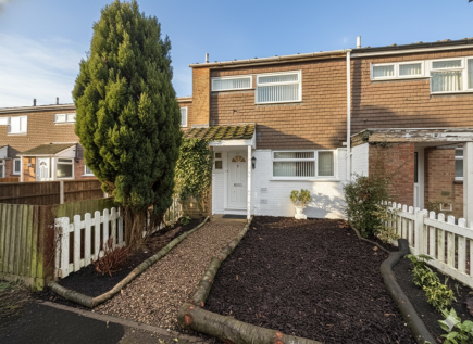 The Wye Daventry Northamptonshire