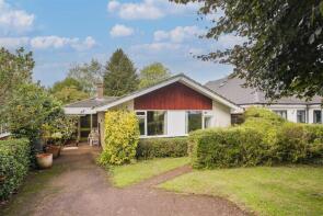 99, Evelyn Road, Otford TN14 5PU