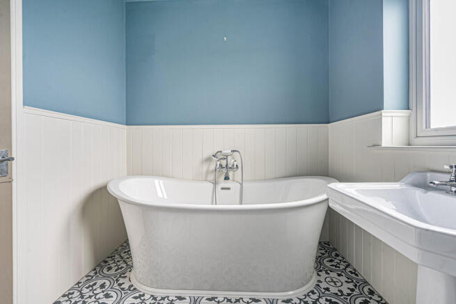House Bathroom
