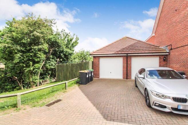 Garage And Par...