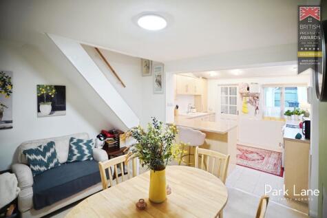 Dunmow Road, Bishop's Stortford, Hertfordshire, CM23