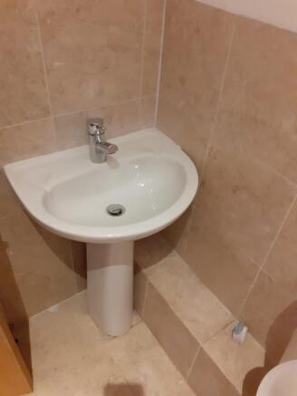 Bathroom/WC