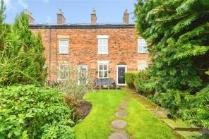 2, Plantation View, Bury BL9 5PT