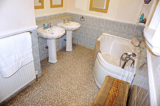 bathroom two