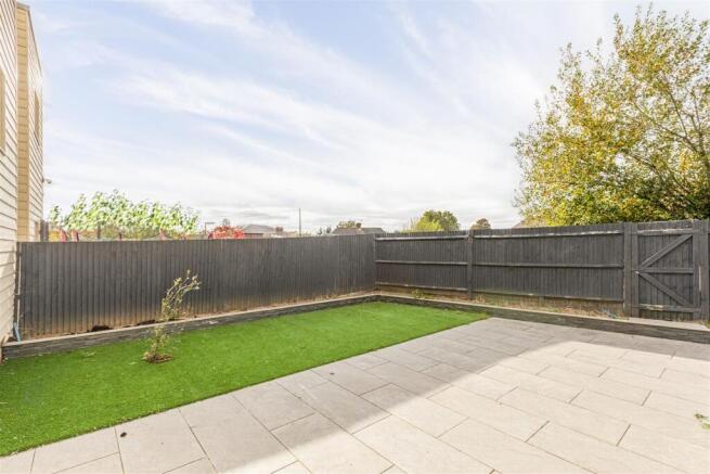 Private Garden