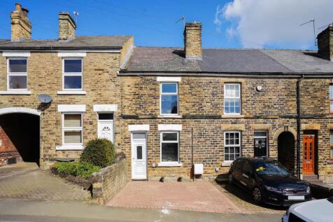 Queens Road, Beighton, S20