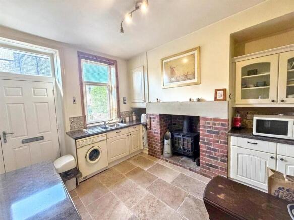 2 bed End of Terrace for sale Image 4