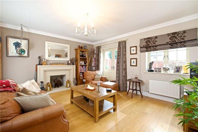 Sitting Room