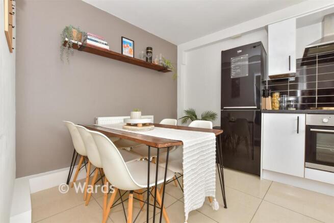 Kitchen/ Diner