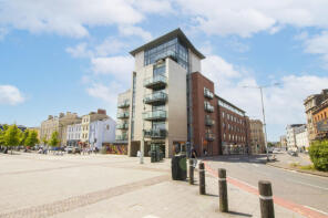 59, Quayside, Bute Crescent, Butetown, Cardiff CF10 5BX