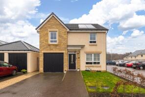 13, Lawson Johnston Drive, Roslin EH25 9BF