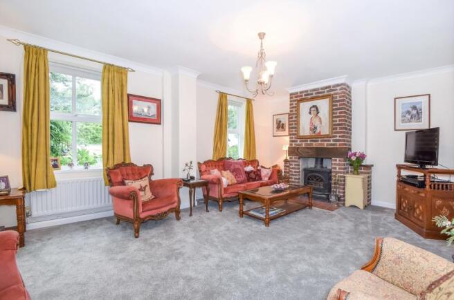 Sitting room