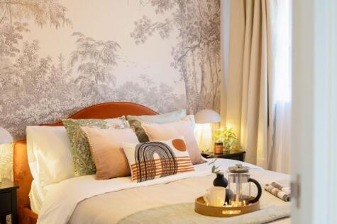 Don Bosco Close, Cowley, OX4