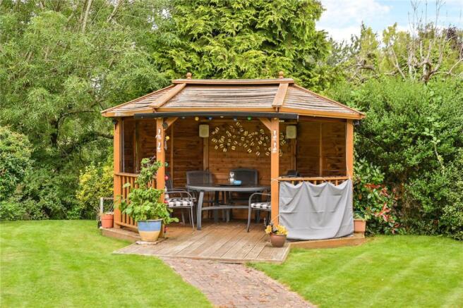 Gazebo