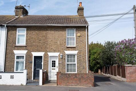 Lower Higham Road, Chalk, Gravesend
