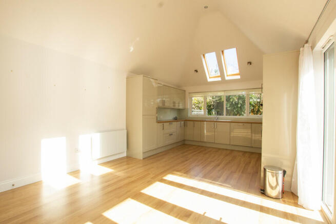 Kitchen/Dining Ro...