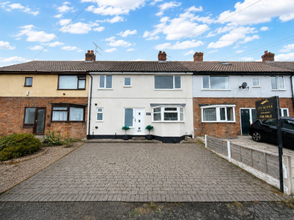 Rothwell Drive, Aughton, L39