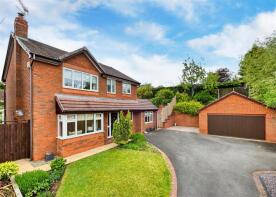 12, Bridgewater Drive, Wolverhampton WV5 8EN