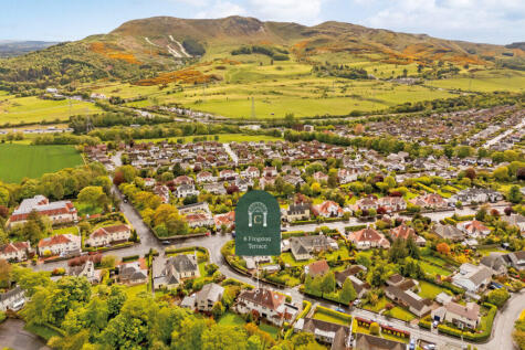 Frogston Terrace, Frogston, Edinburgh, EH10 7AD