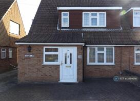 3, Hearsall Avenue, Stanford-le-hope SS17 7EH