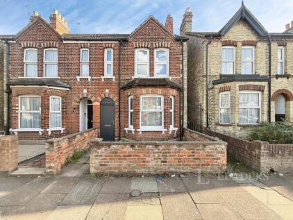 Preston Road, Bedford, Bedfordshire