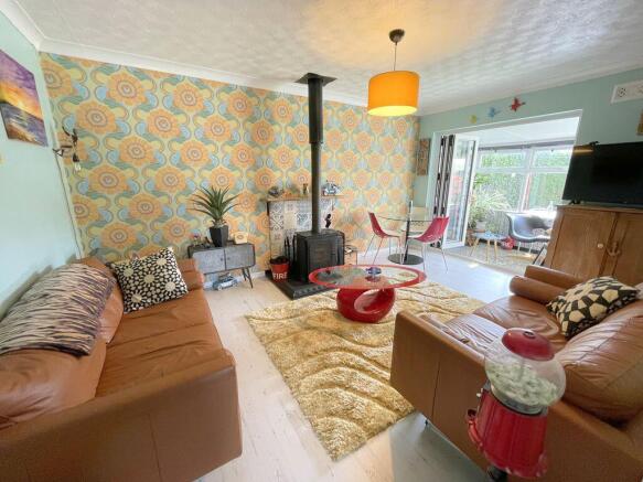 Blyford Road