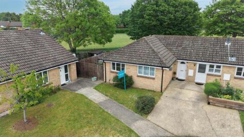 Condor Close, Tilehurst, Reading