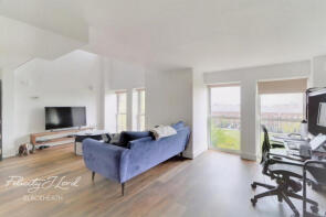 Flat 286, Building 22, Cadogan Road, London SE18 6YR