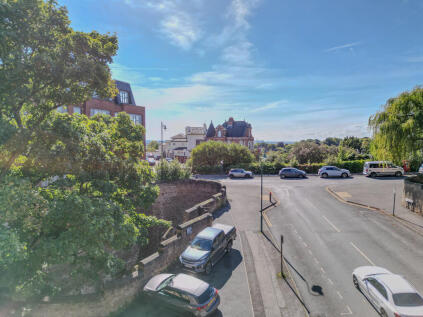 Parkgate, Upper College Street, Nottingham