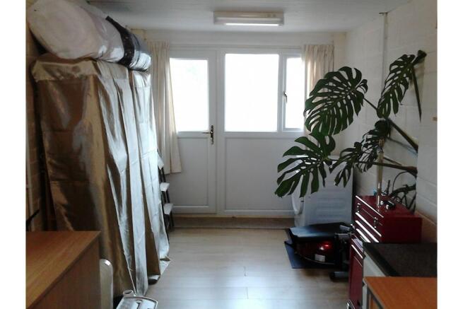 Hobby Room