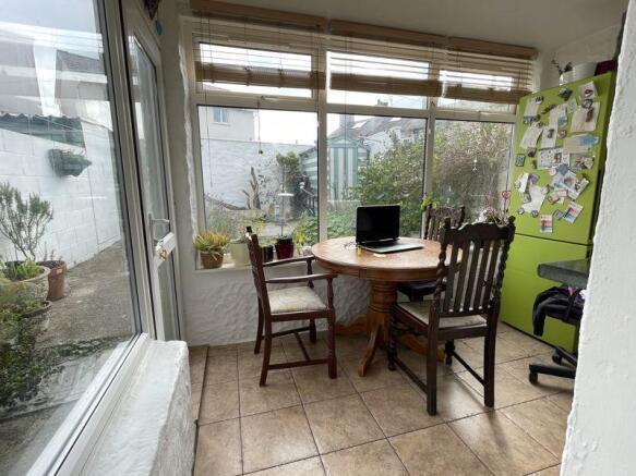 Conservatory/D...