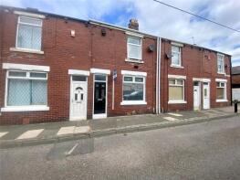 5, Wynyard Street, Fence Houses, Houghton Le Spring DH4 6LS