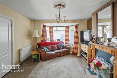 Valley Rise, Watford