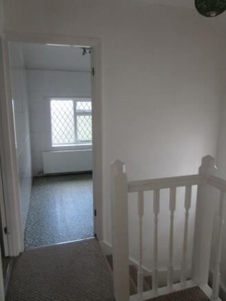 Upper Hall