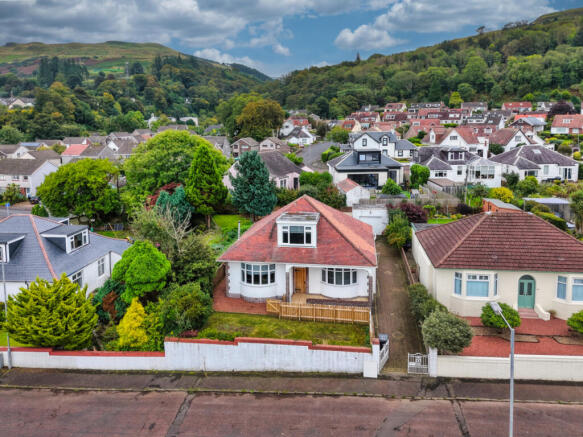3 Bedroom Detached for Sale