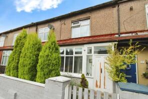 8, Tennyson Street, St. Helens WA9 4BL
