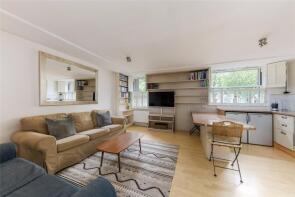 9, Casterbridge, Dartmouth Close, London W11 1DR
