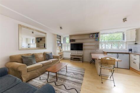 Dartmouth Close, London, W11