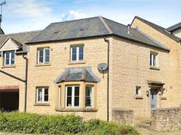 30, Ormand Close, Cirencester GL7 1GN
