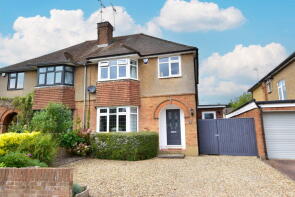 18, Highfield Road, Tring HP23 4DX