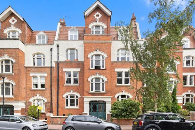 Honeybourne Road, West Hampstead NW6 photo 2