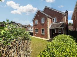 6a, Downwood Close, Fordingbridge SP6 1EA