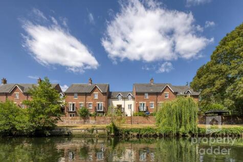 Lovelstaithe, Norwich, NR1