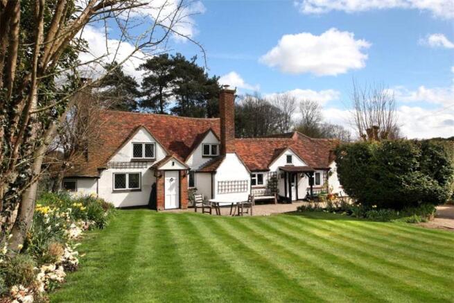 Period Cottage