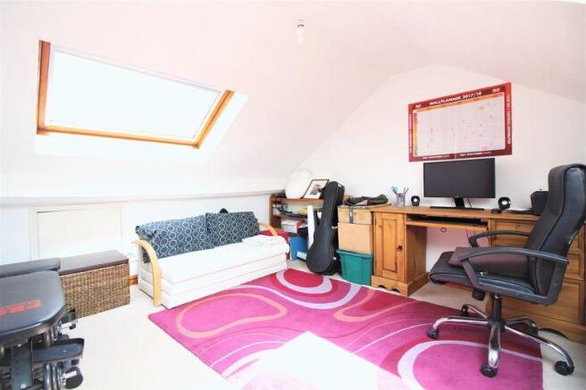 Bedroom 4
